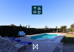 MyStay - Refúgio dos Sonhos